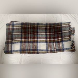 Blanket Scarf